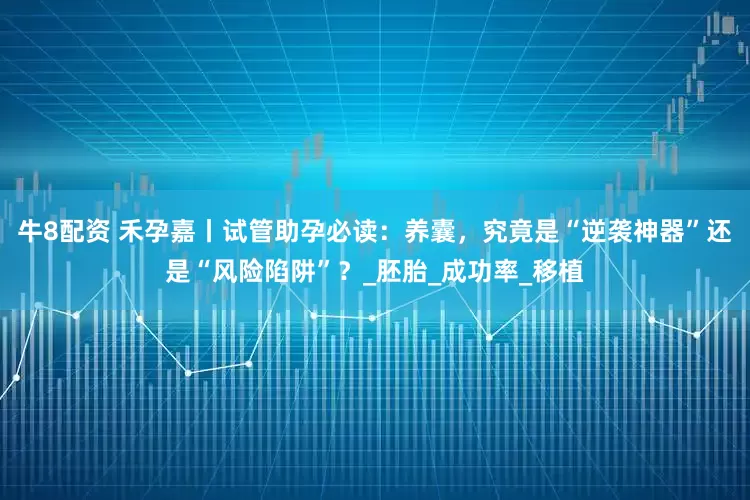 牛8配资 禾孕嘉丨试管助孕必读：养囊，究竟是“逆袭神器”还是“风险陷阱”？_胚胎_成功率_移植