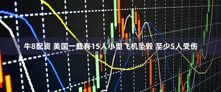 牛8配资 美国一载有15人小型飞机坠毁 至少5人受伤